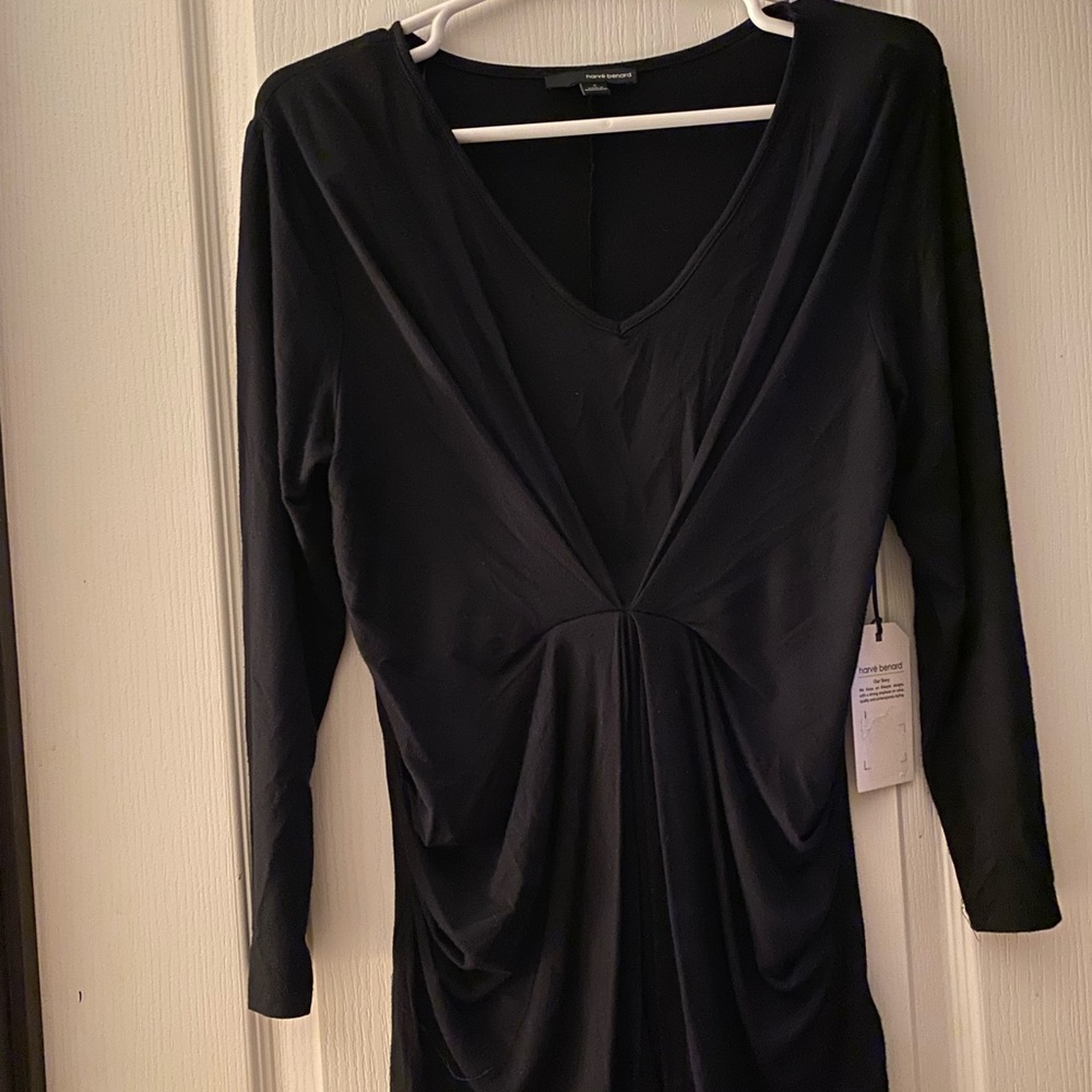 Havre Bernard women top